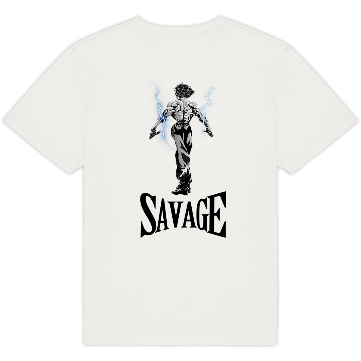 TO SAVAGE - dos_0