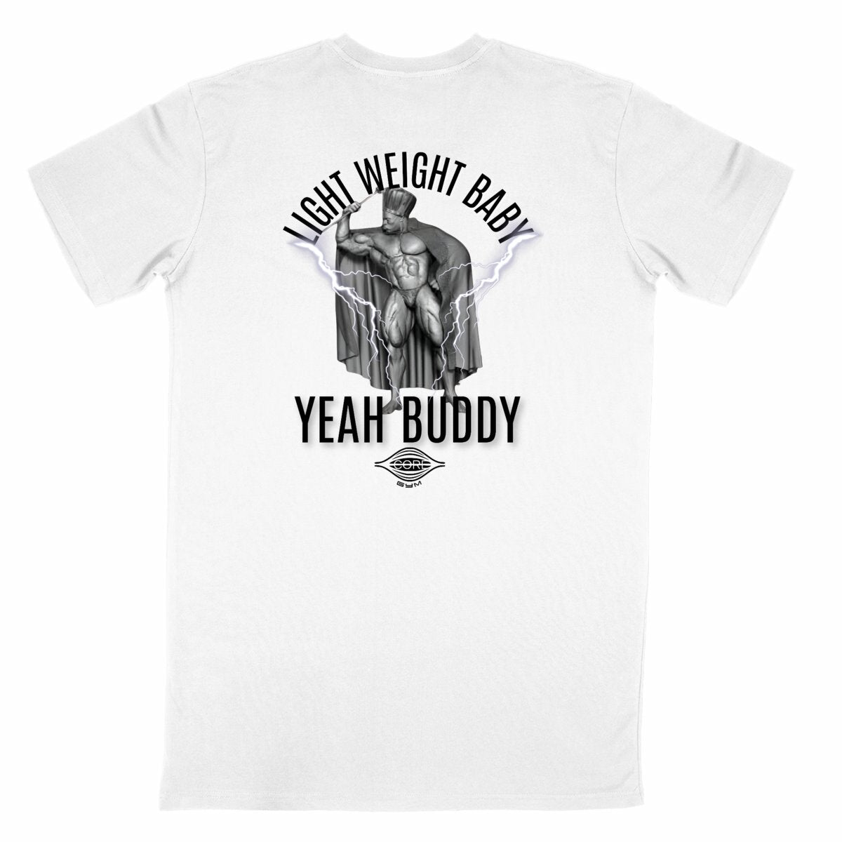 TR Yeah buddy - dos_blanc