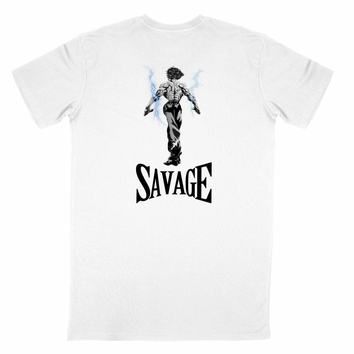 TR Savage - dos_blanc