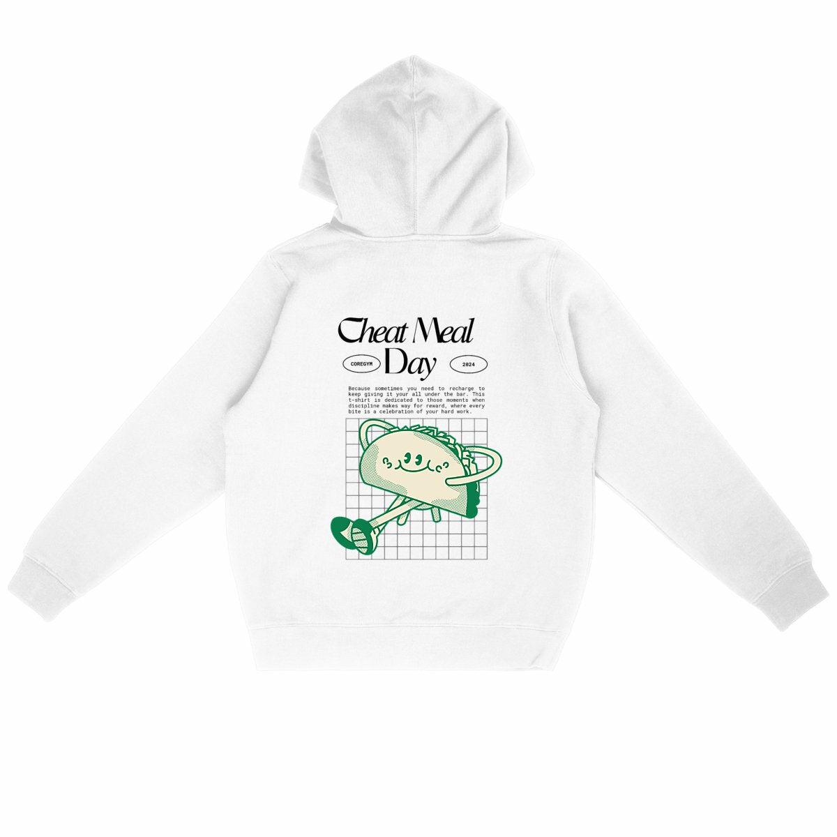 PR CHEATMEAL DAY B - dos_blanc