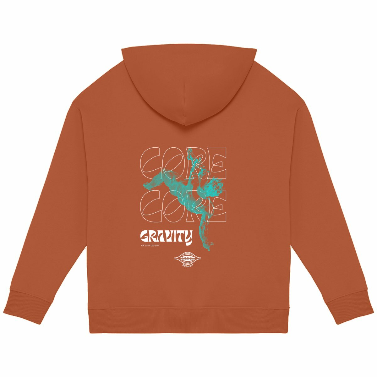 PO GRAVITY - dos_orange