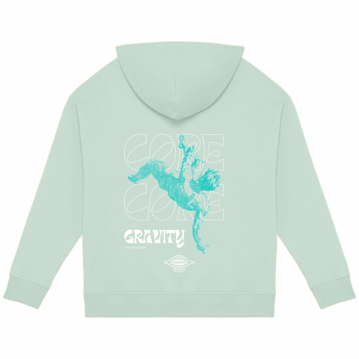 CORE Gravity - dos_vert
