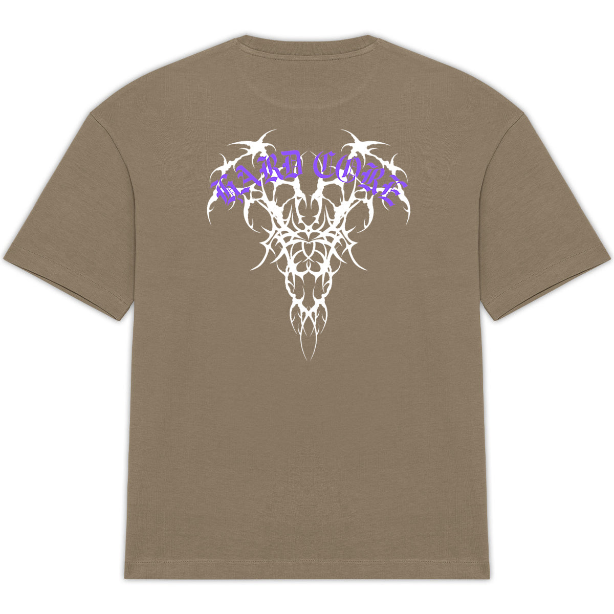 TO THRASHCORE - dos_0