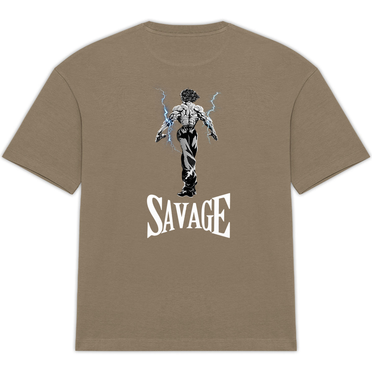 TO SAVAGE - dos_0
