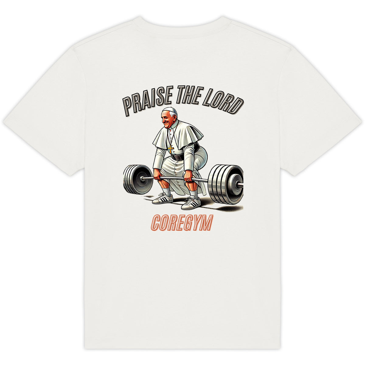 TO PRAISE THE LORD - dos_0