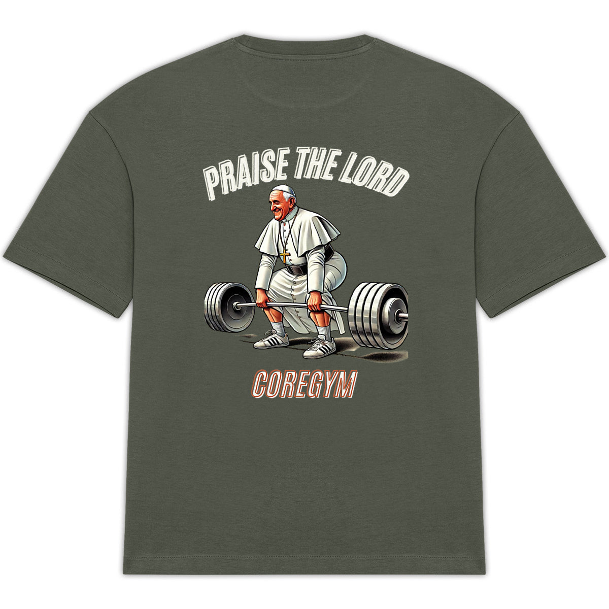 TO PRAISE THE LORD - dos_1