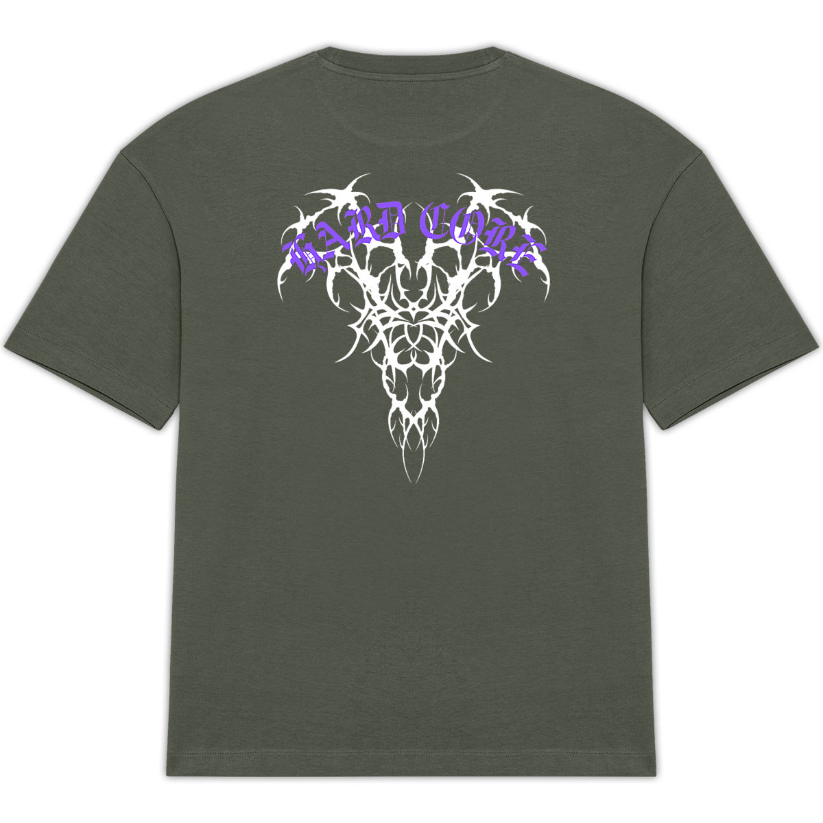 TO THRASHCORE - dos_1