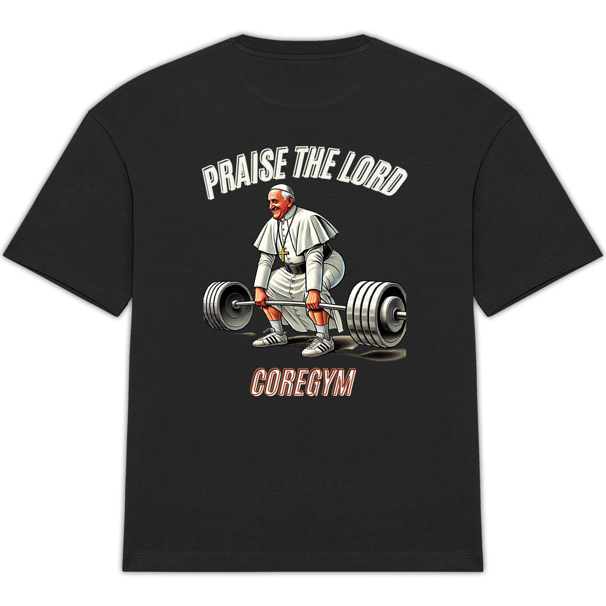 TO PRAISE THE LORD - dos_2