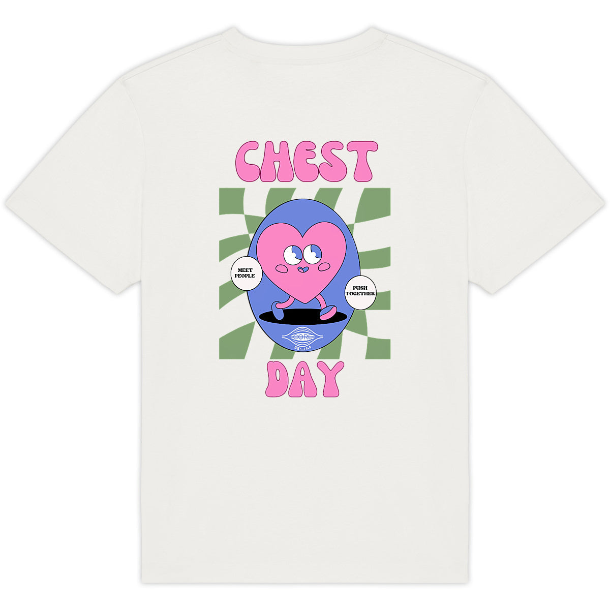 TO CHEST DAY - dos_2