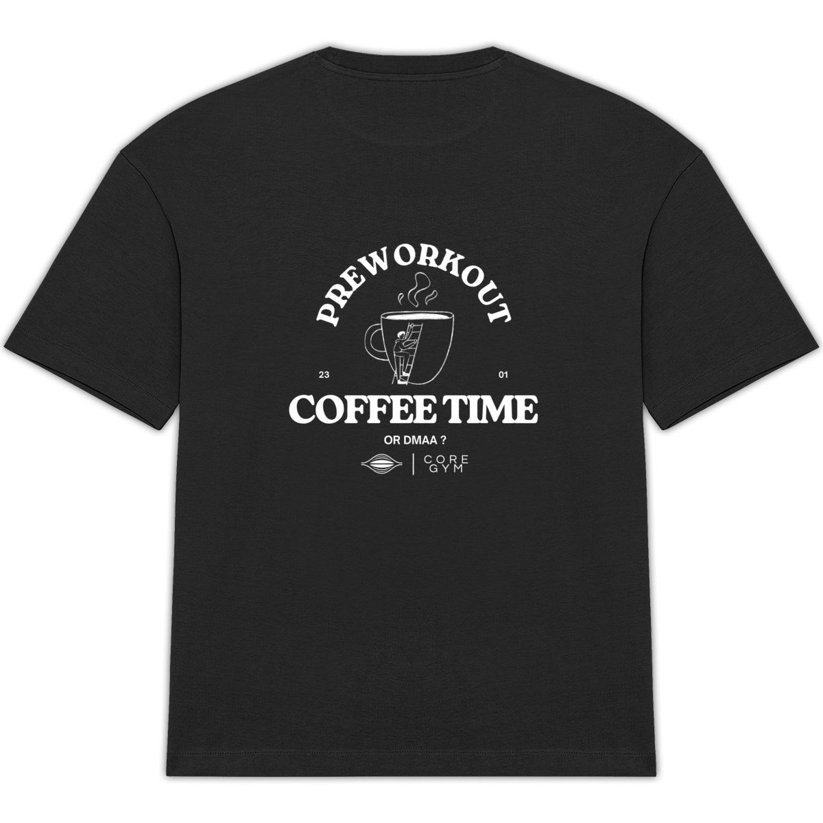 TO COFFEE TIME Couleur - dos_2