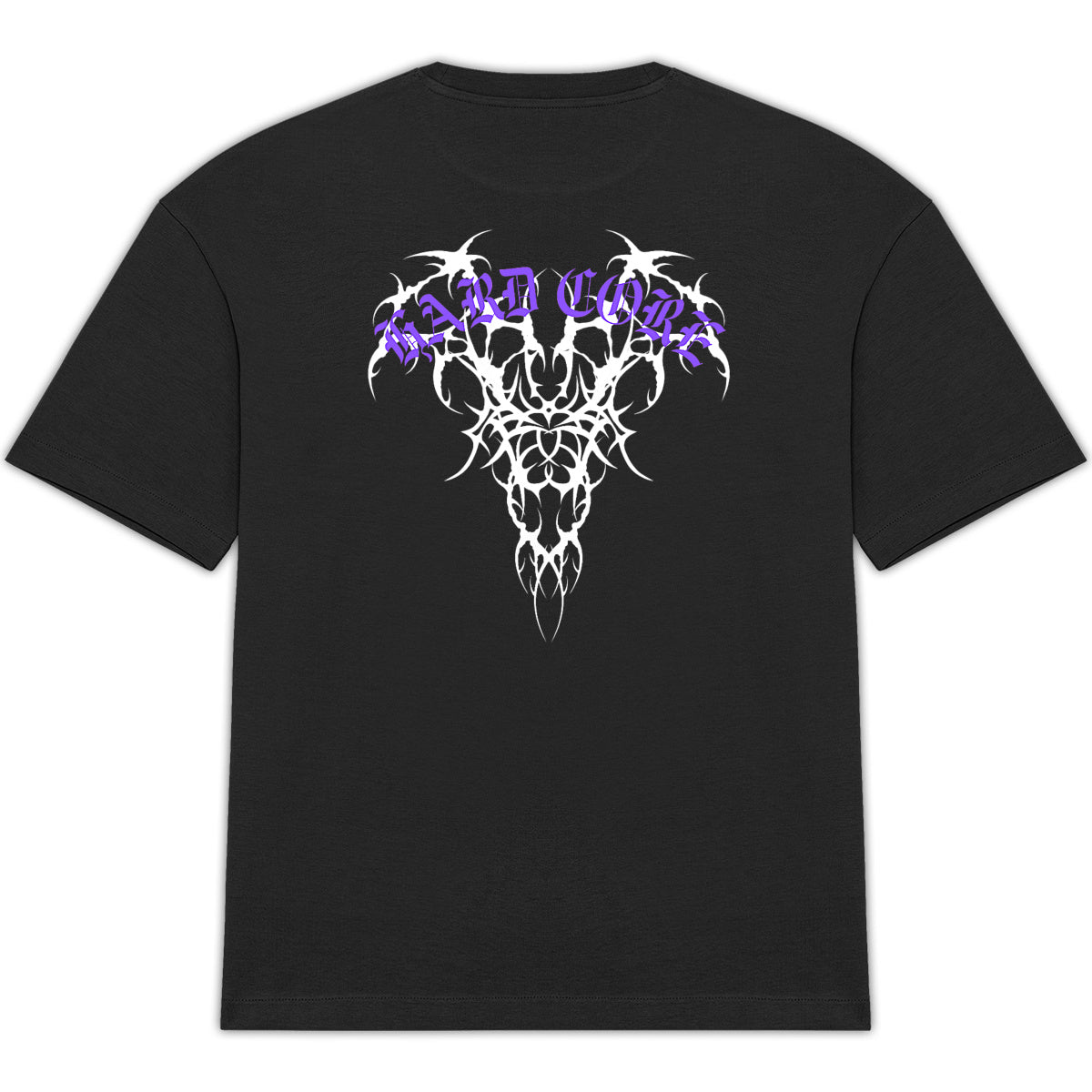 TO THRASHCORE - dos_2