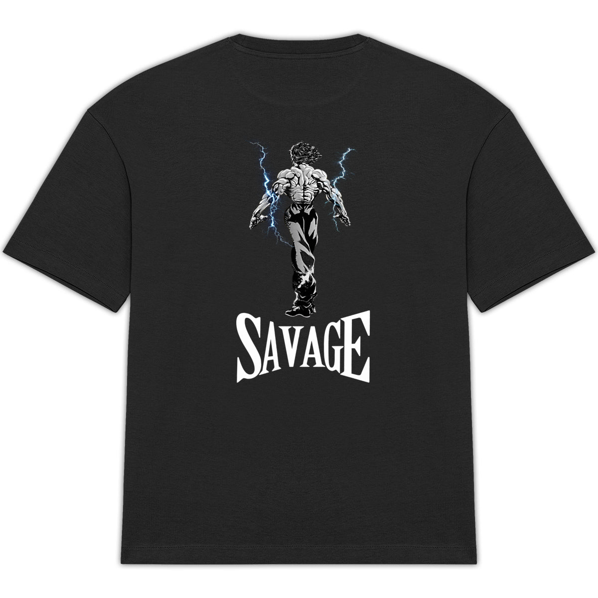 TO SAVAGE - dos_2