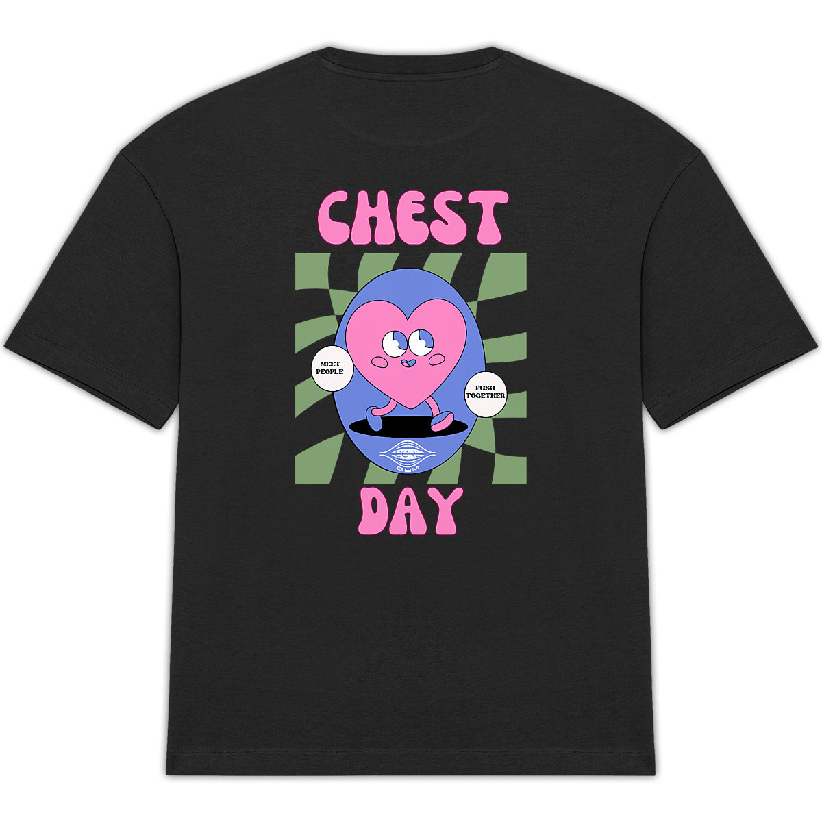 TO CHEST DAY - dos_3