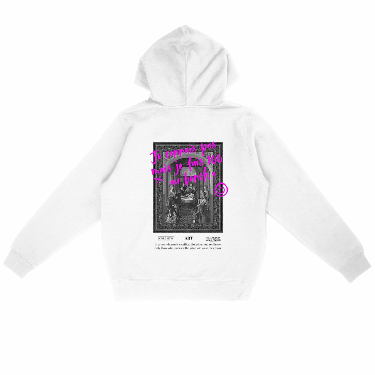 PR ARTCORE B - dos_blanc