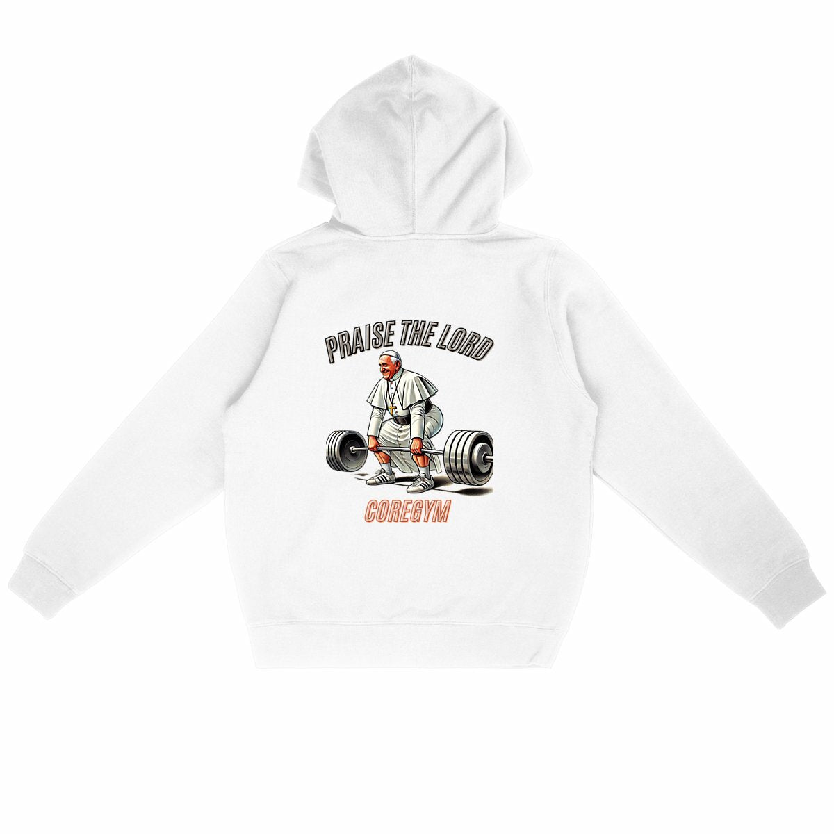 PR  PRAISETHELORD B - dos_blanc