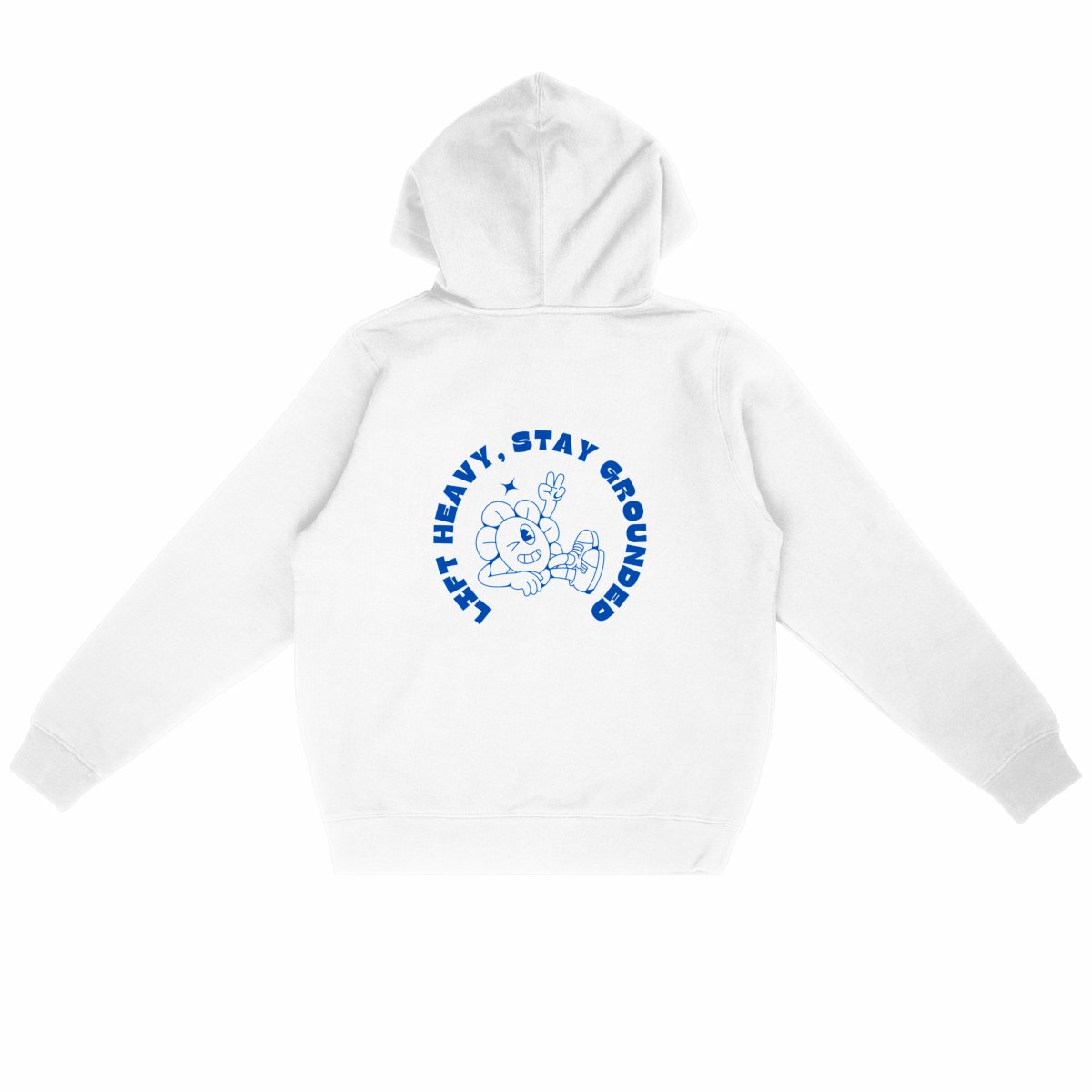 PR LIL FLOWER B - dos_blanc