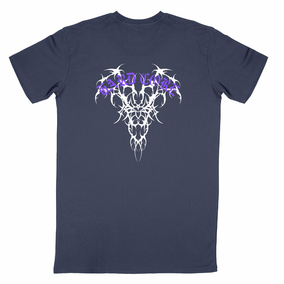 T REGU HARDcore goth