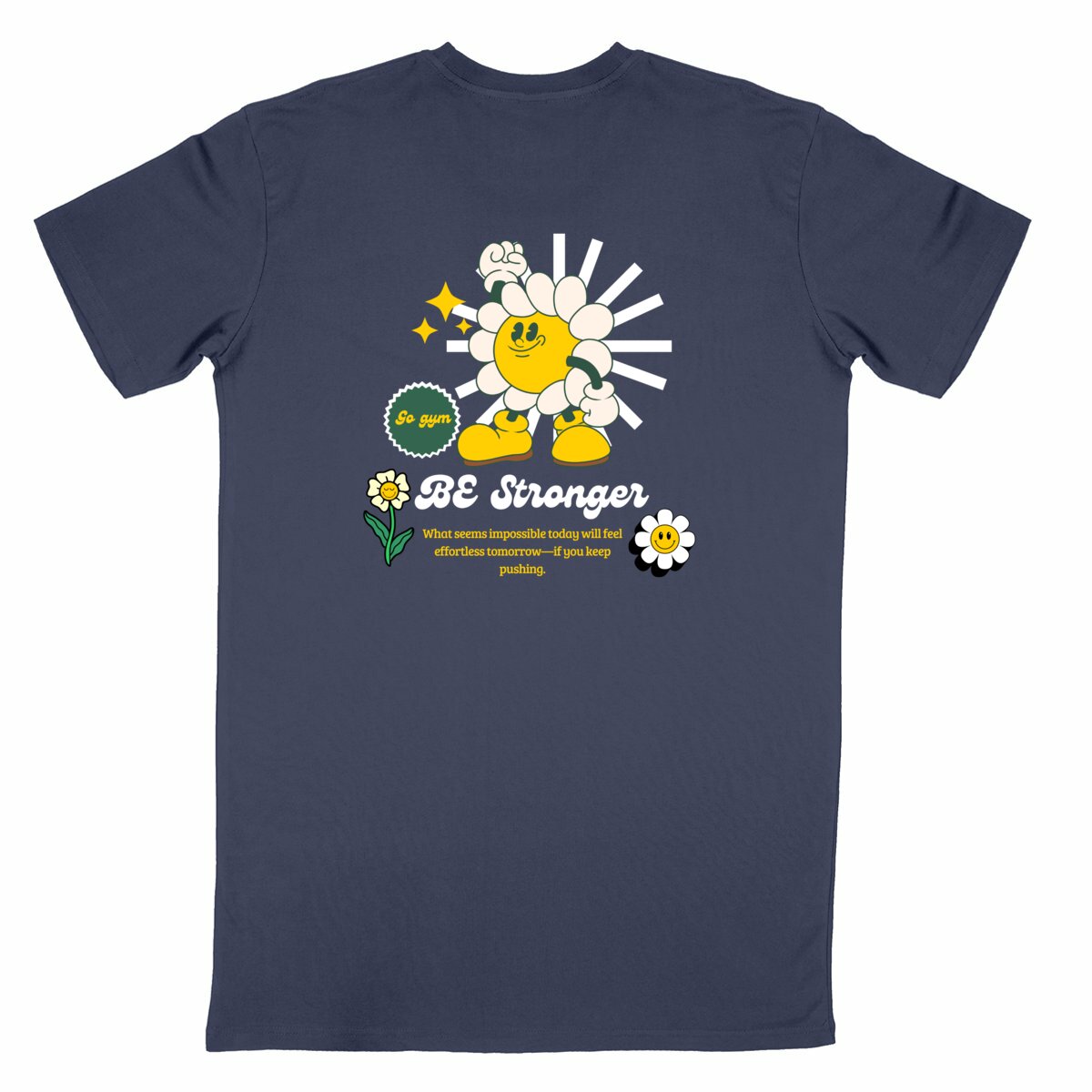 TR Be stronger - dos_bleumarine