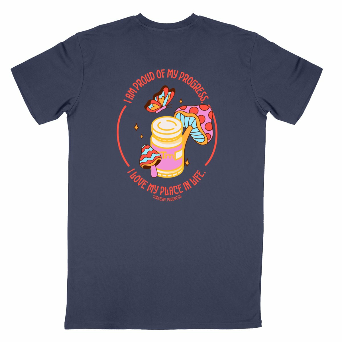 TR Champicore - dos_bleumarine