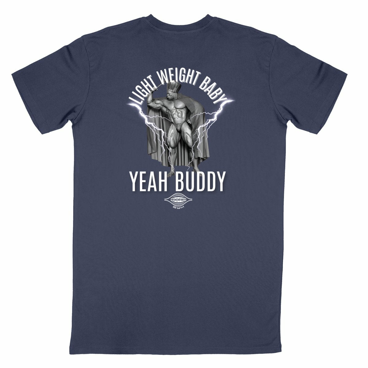 TR Yeah buddy - dos_bleumarine