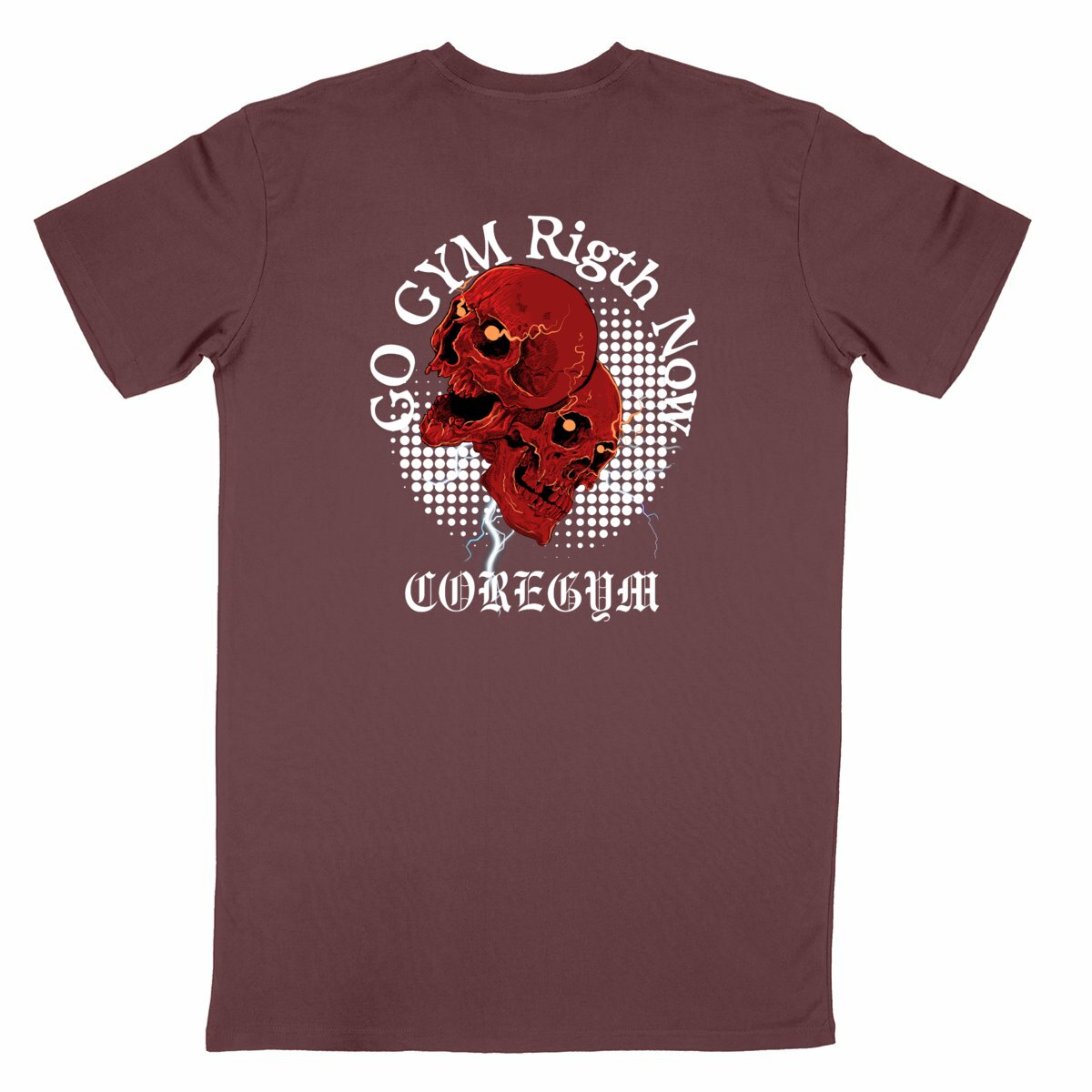 TR Go gym right now - dos_bordeaux