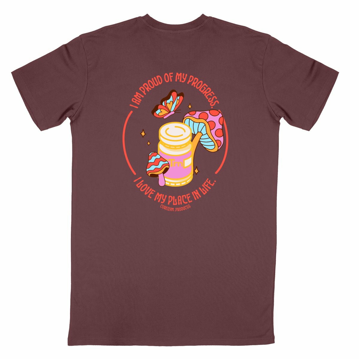 TR Champicore - dos_bordeaux