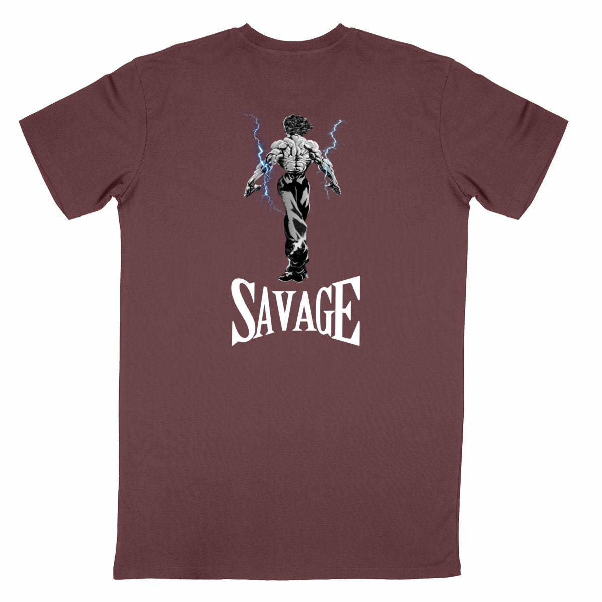 TR Savage - dos_bordeaux