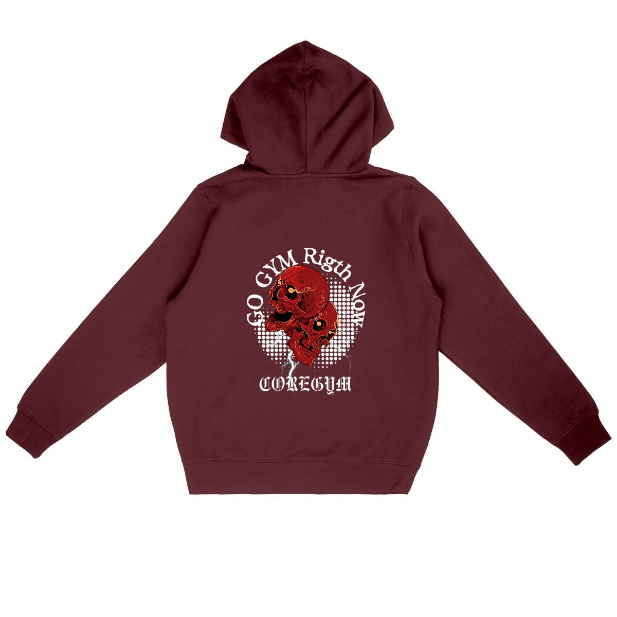 PR GOGYM  - dos_bordeaux