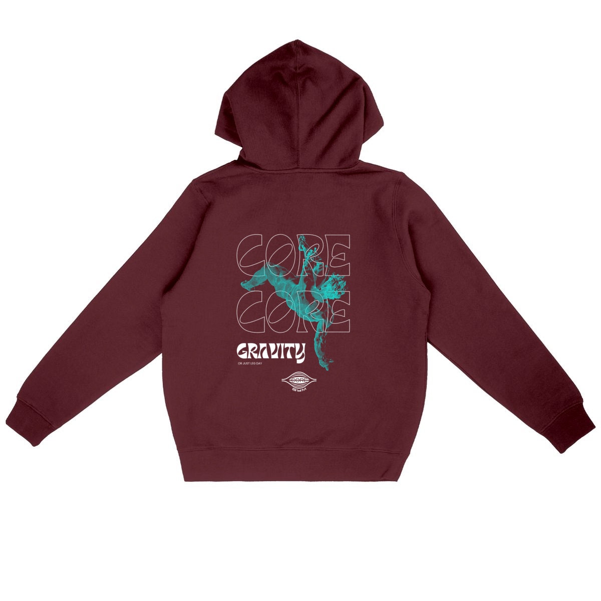 PR GRAVITY  - dos_bordeaux