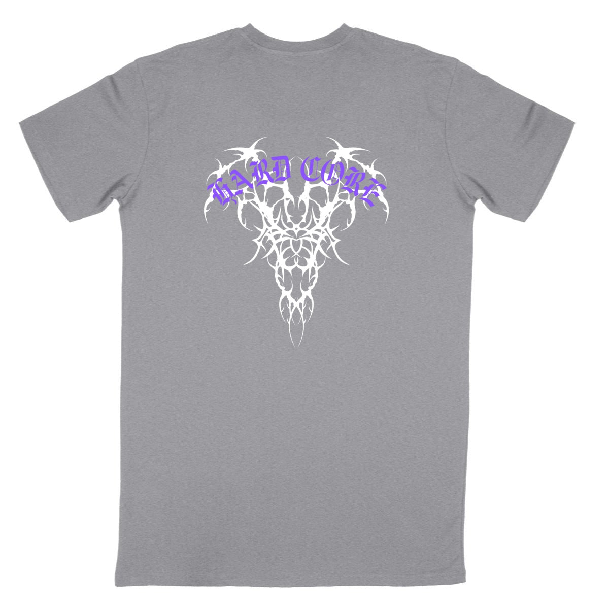 T REGU HARDcore goth