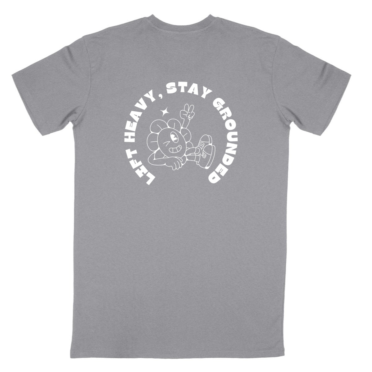 T REGU LIL FLOWER Couleurs