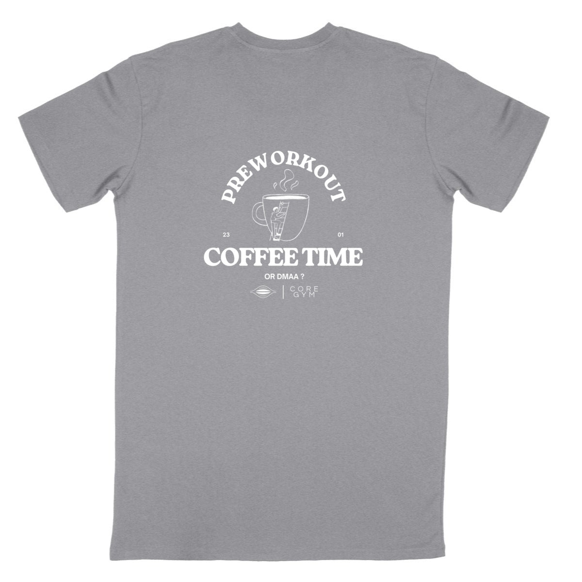 TR coffee time - dos_gris