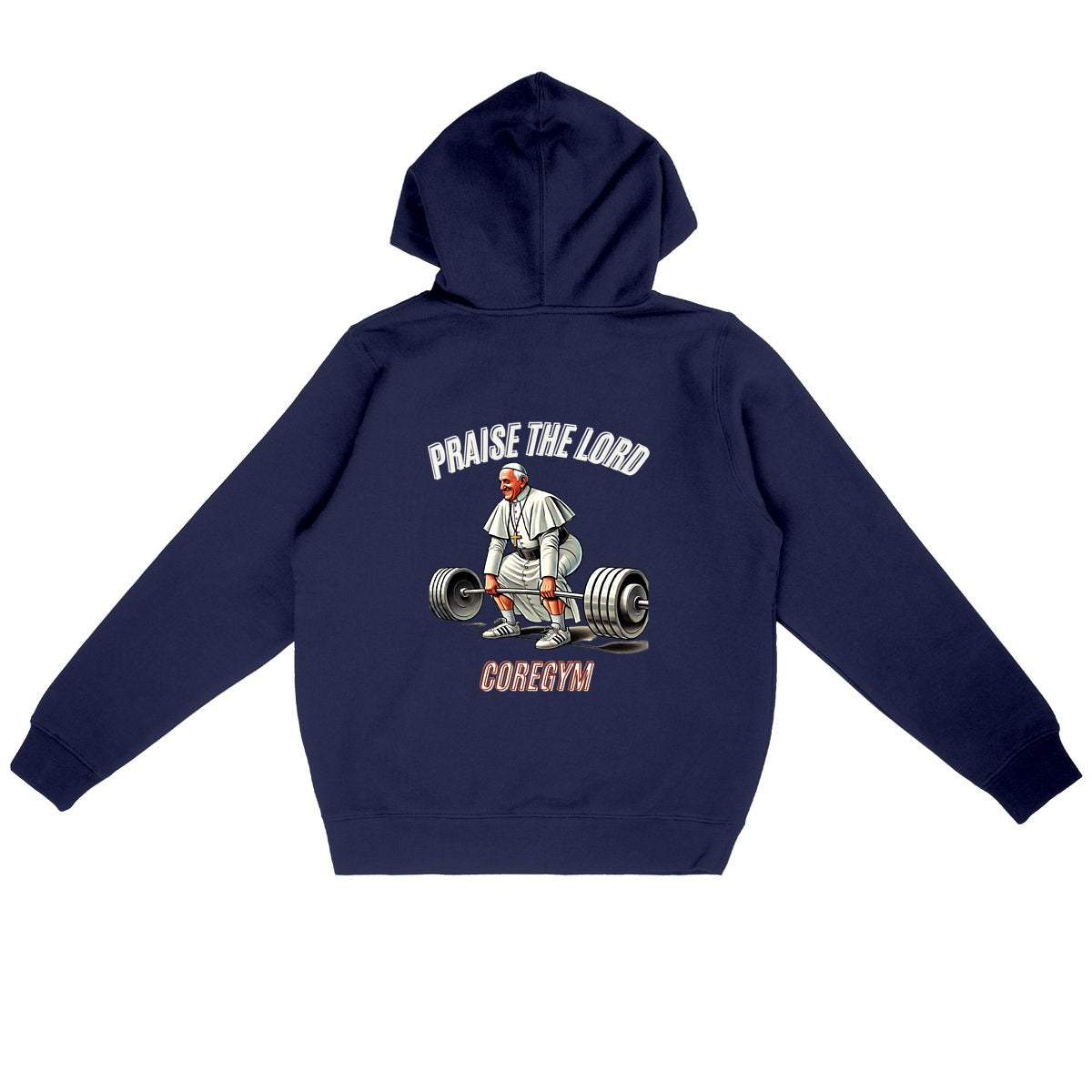 PR PRAISETHELORD - dos_marine