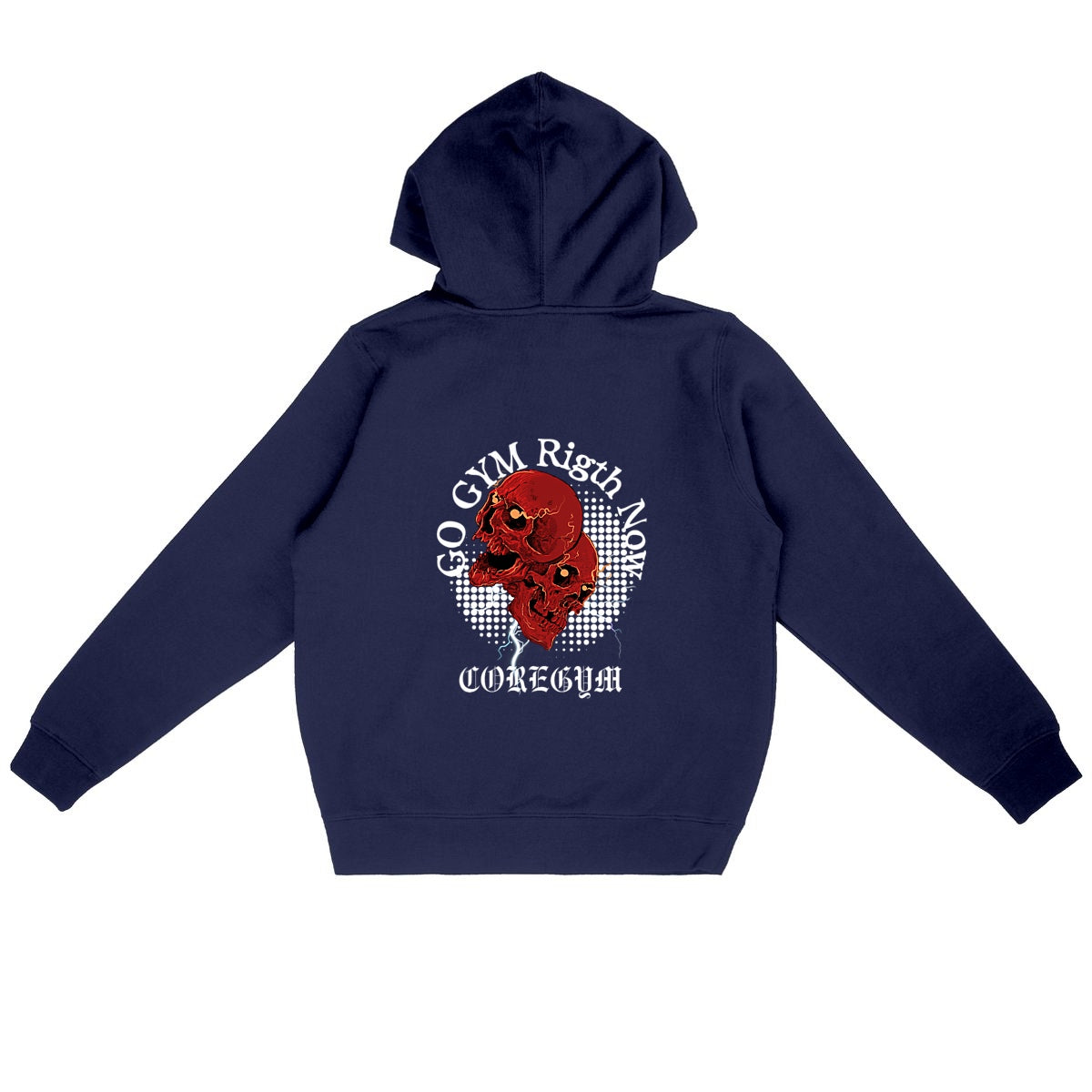 PR GOGYM  - dos_marine