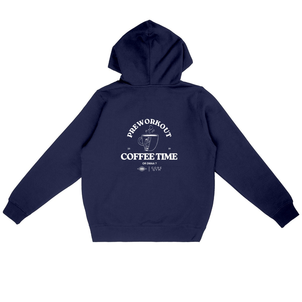PR COFFEETIME  - dos_marine