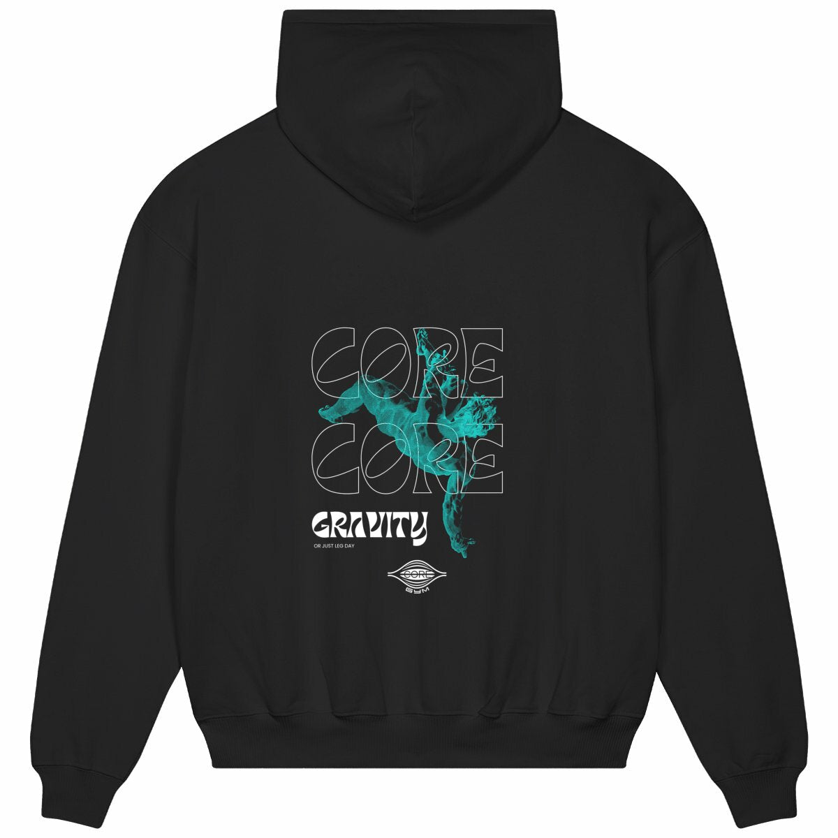 PO GRAVITY - dos_noir