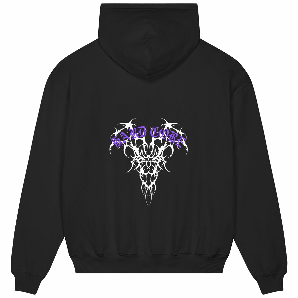 hardCORE goth - dos_noir