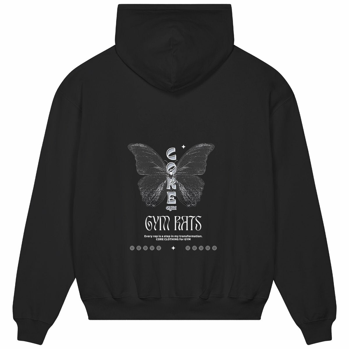 P over Gym rats - dos_noir