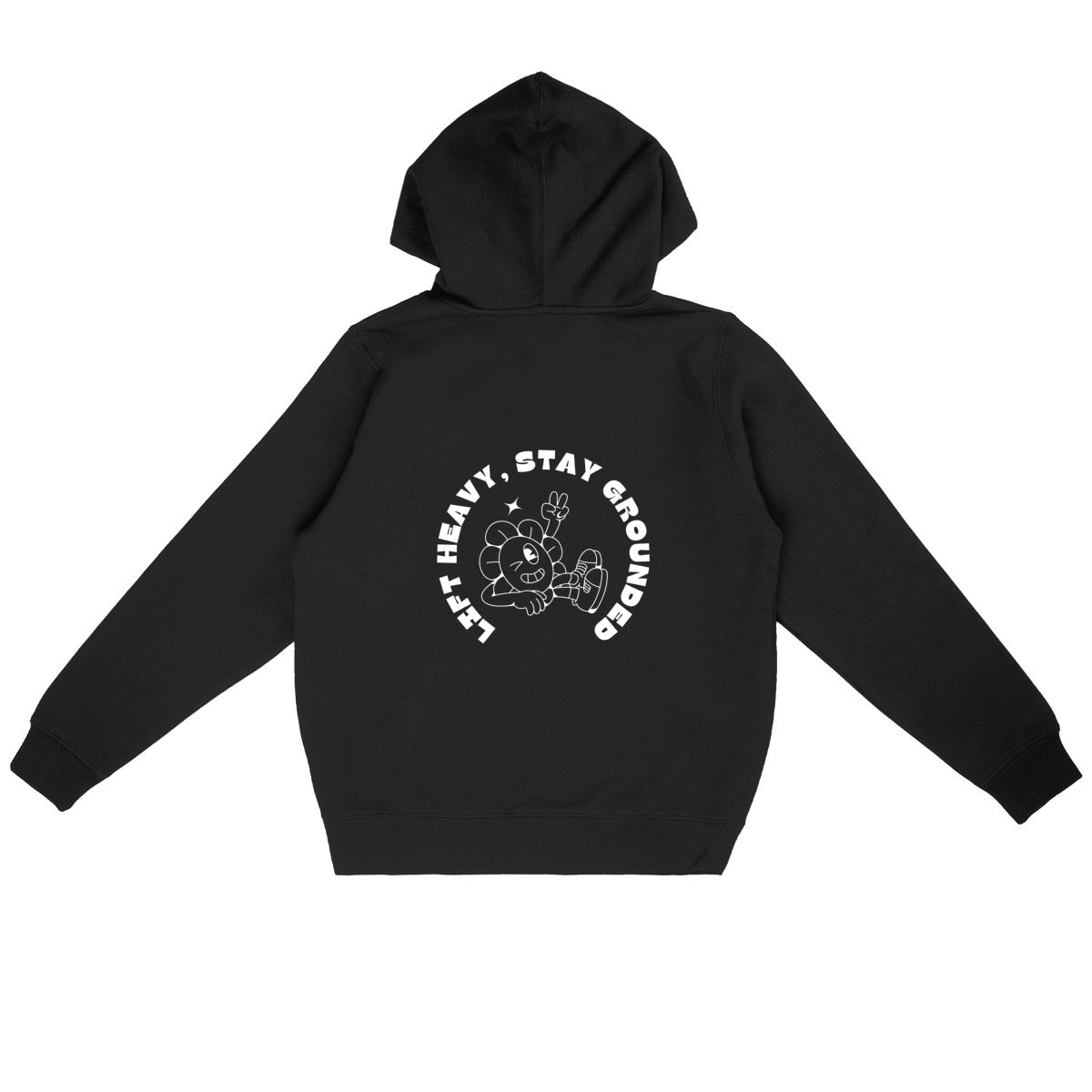 PR LIL FLOWER  - dos_noir