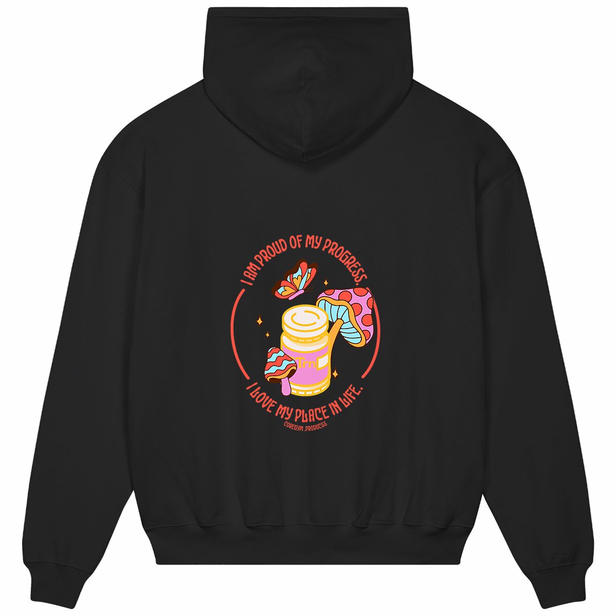 P over Champicore - dos_noir