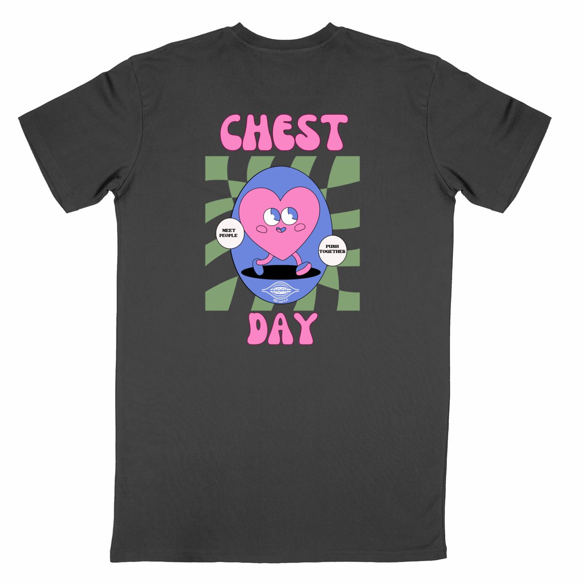 TR Chest day - dos_noir