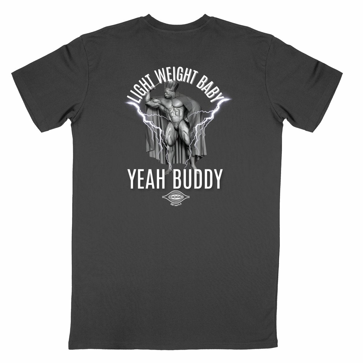 TR Yeah buddy - dos_noir