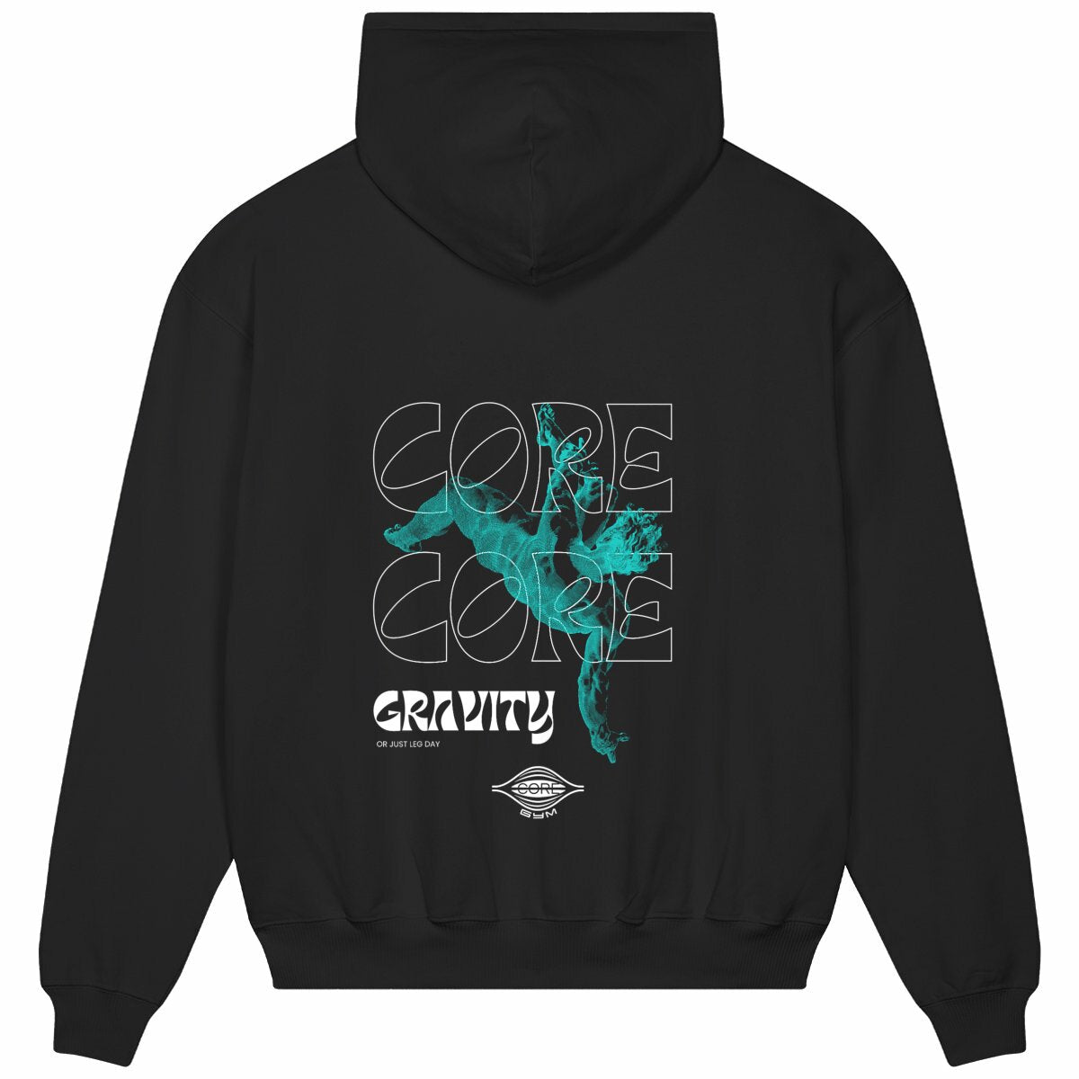 CORE Gravity - dos_noir