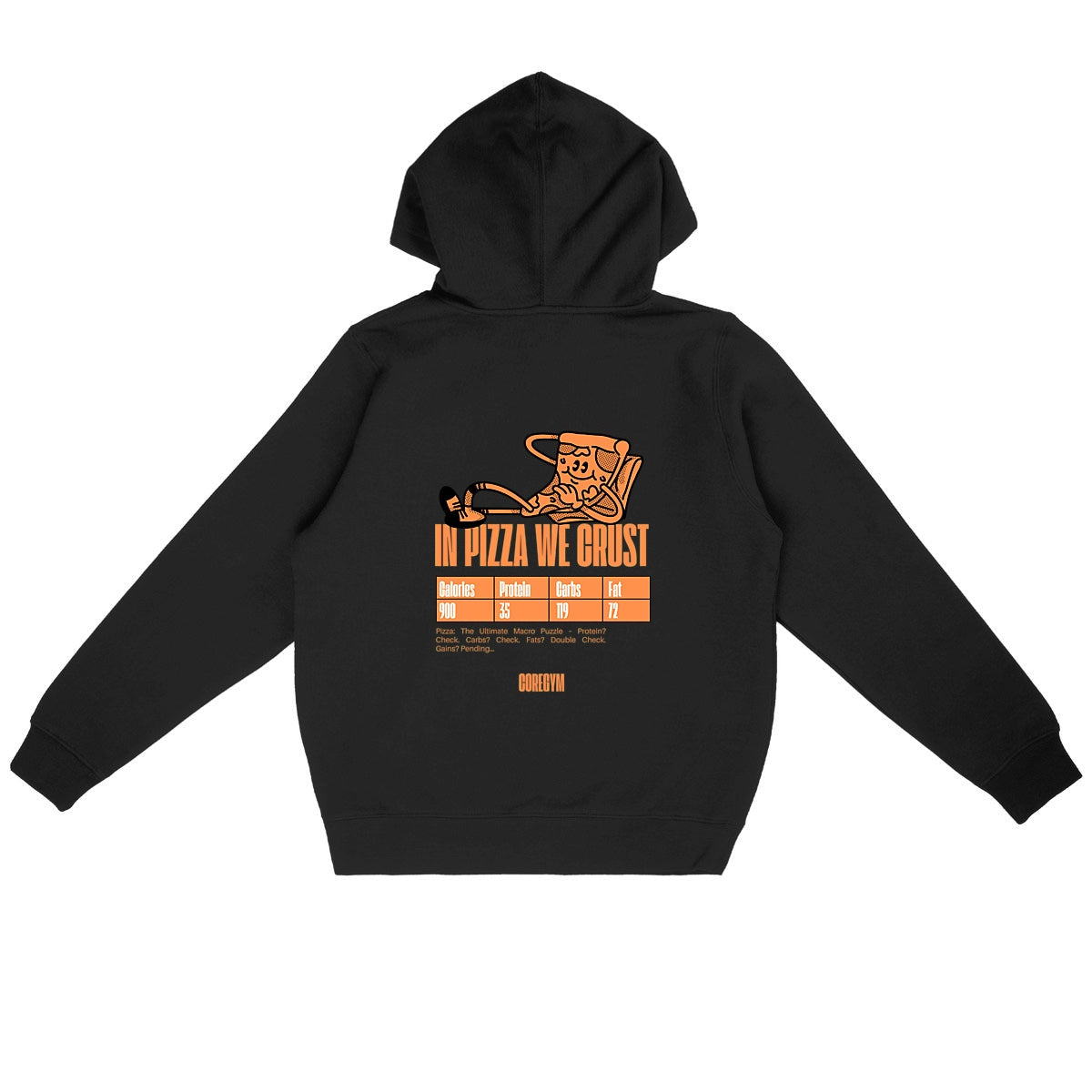 PR PIZZZA - dos_noir