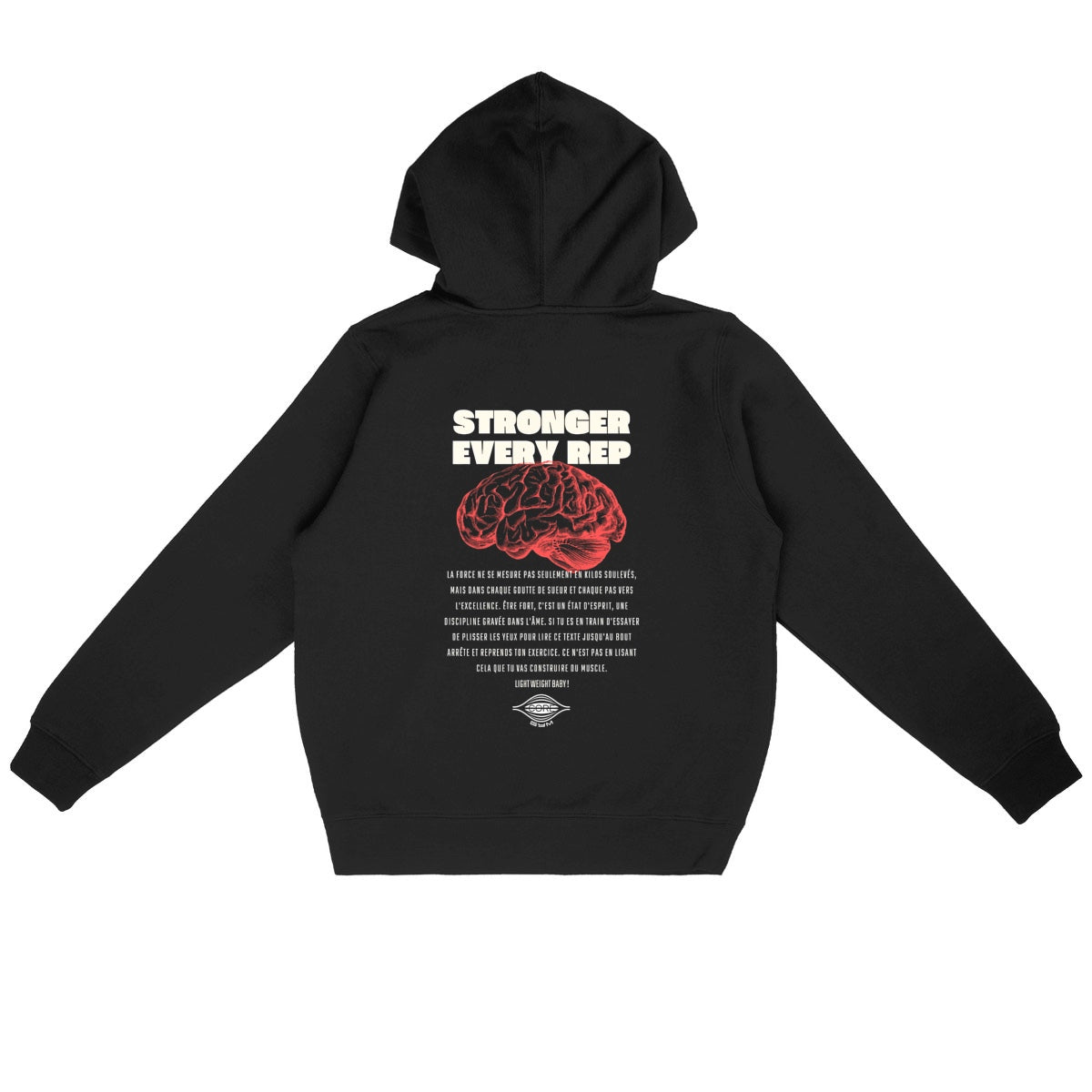 PR MINDSET - dos_noir