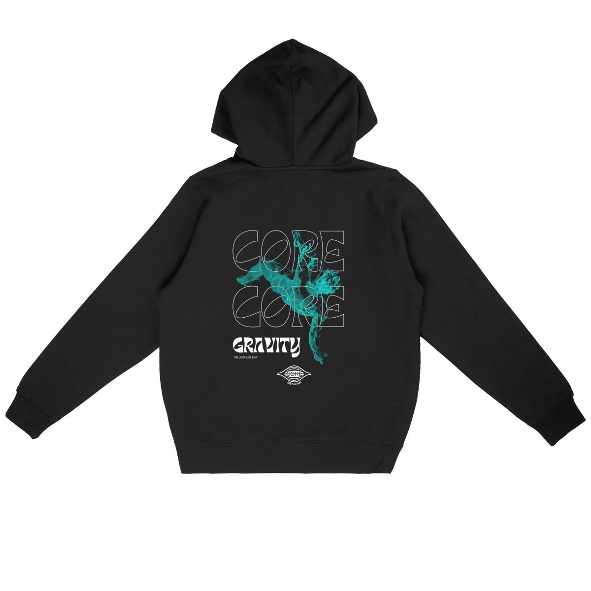 PR GRAVITY  - dos_noir