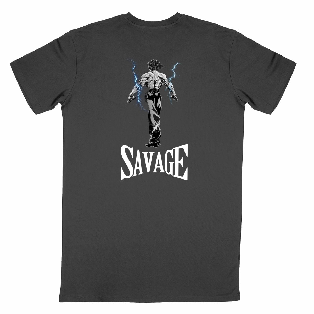 TR Savage - dos_noir