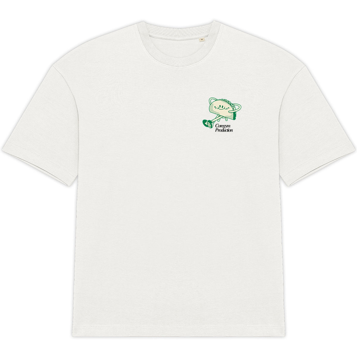 TO CHEATMEALDAY Blanc