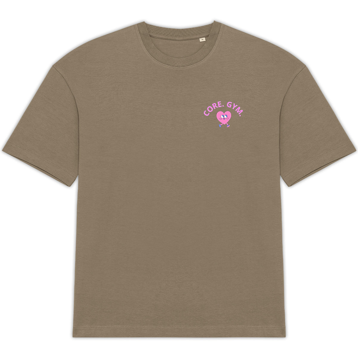 TO CHEST DAY - face_0