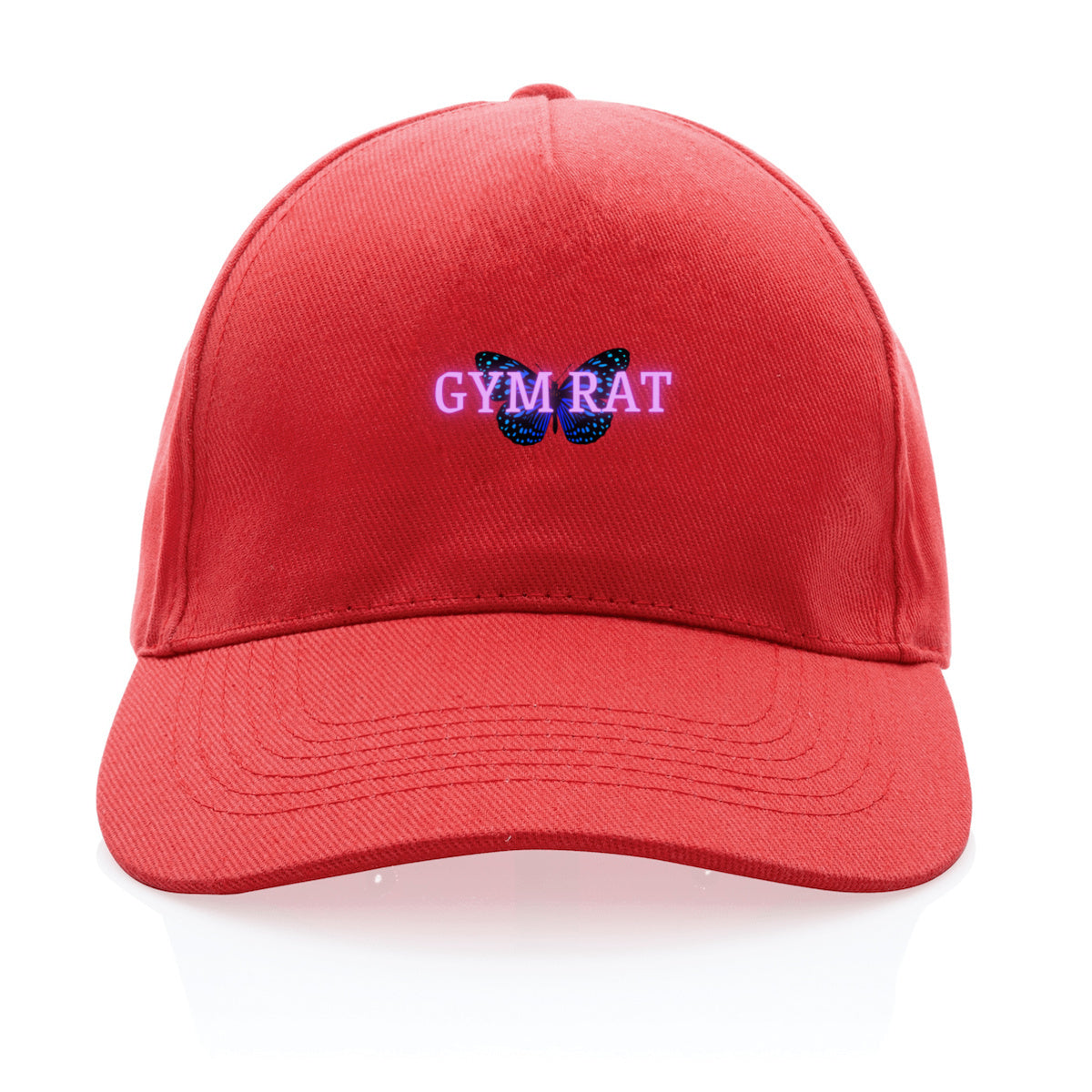 Casquette Gym Rat